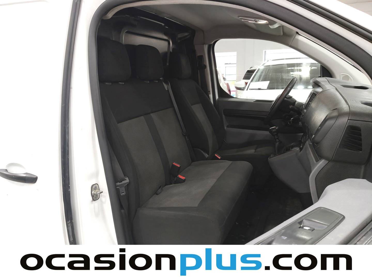 Peugeot Expert Peugeot Expert Furgon BlueHDi 120 S&S Pro Standard (122 CV) al mejor precio