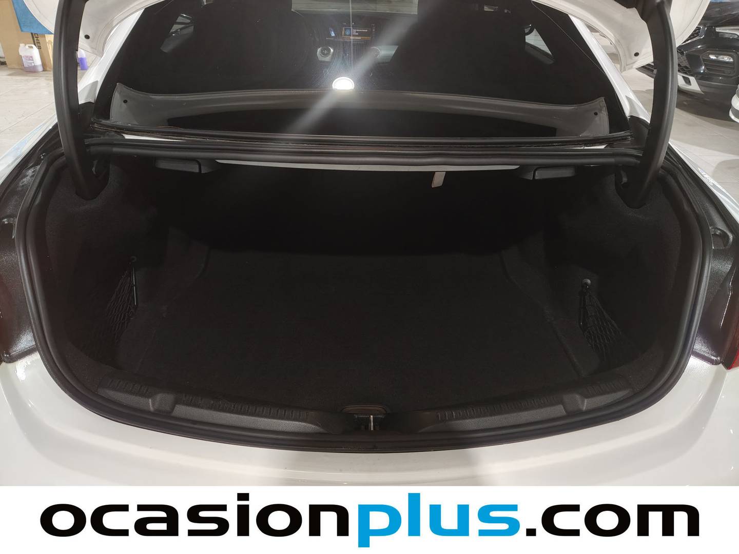 Foto Mercedes Clase E Mercedes-Benz Clase E 220 d Coupe (194 CV)