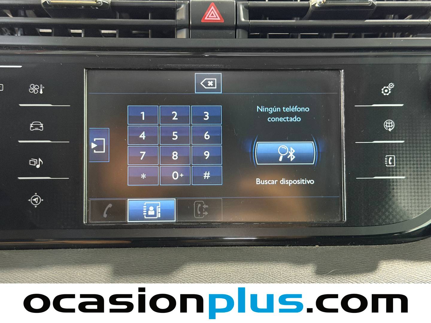 Citroën Grand C4 Picasso Citroën Grand C4 Picasso BlueHDi 120 Feel (120 CV) 7 Plazas 120cv