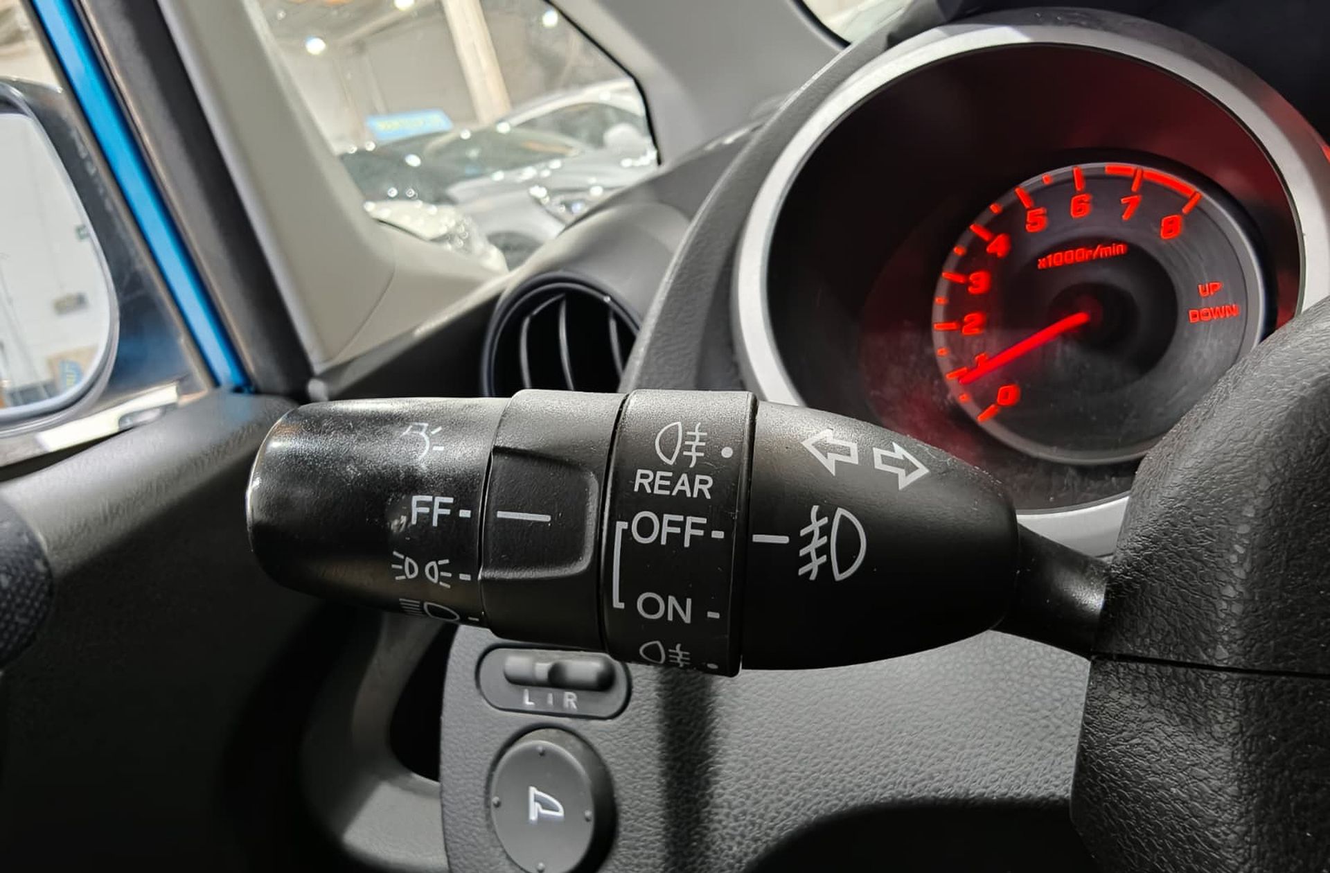 Honda Jazz 1.2 i-VTEC Elegance Plus - foto 20
