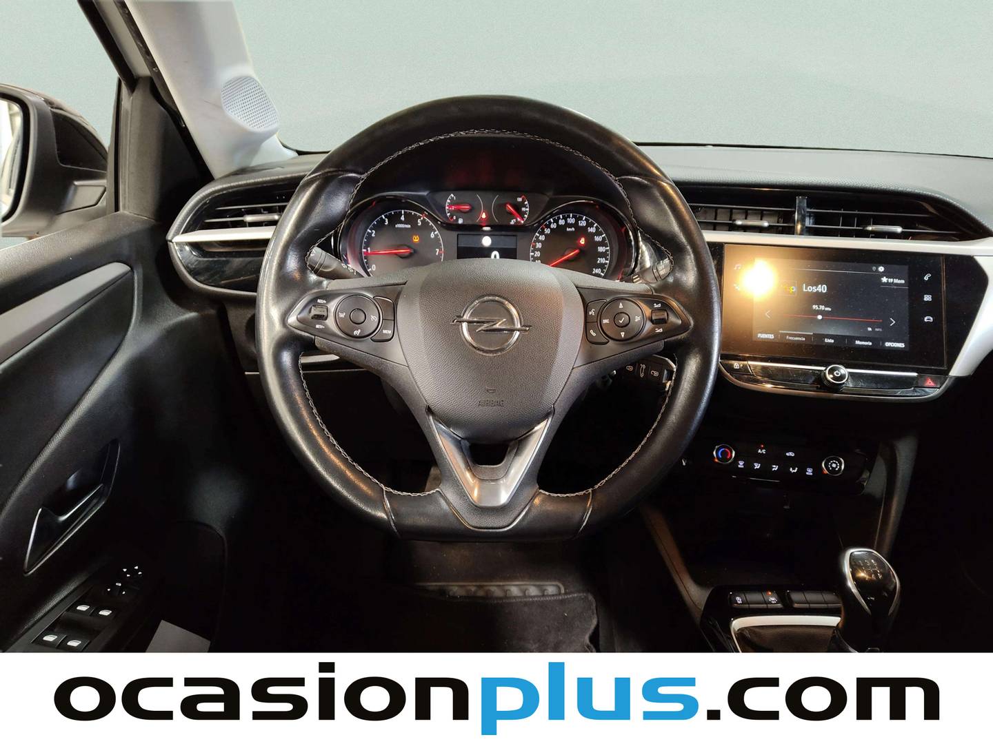 Opel Corsa Opel Corsa 1.2 XEL S&S Edition (75 CV) manual