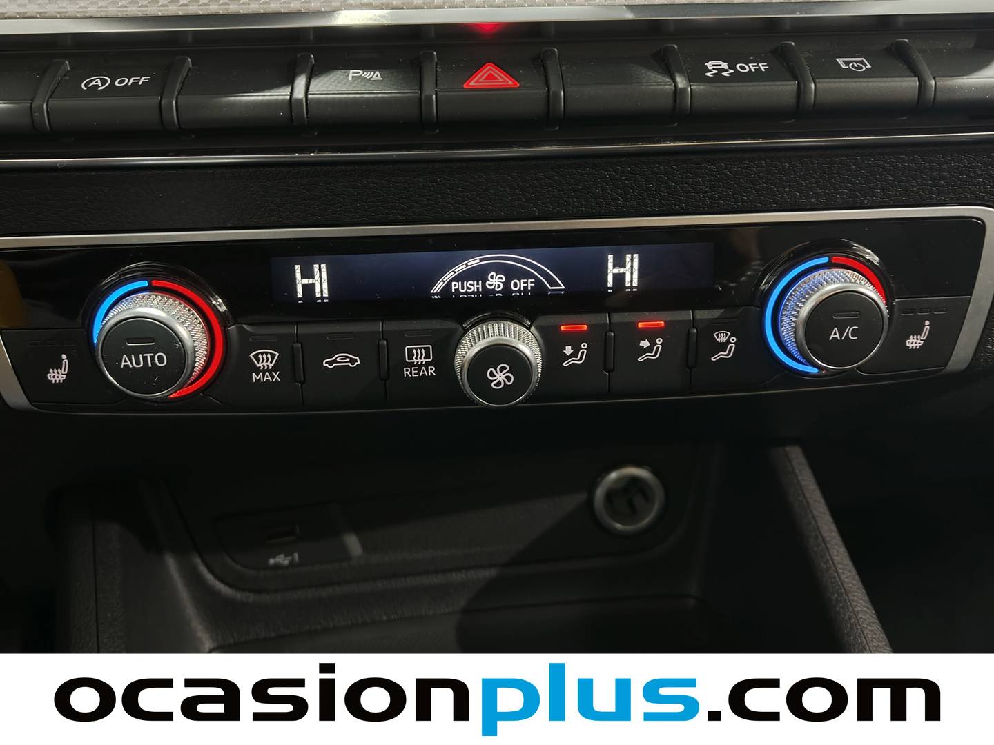 Foto Audi Q2 Audi Q2 Advanced 35 TFSI (150 CV) S tronic