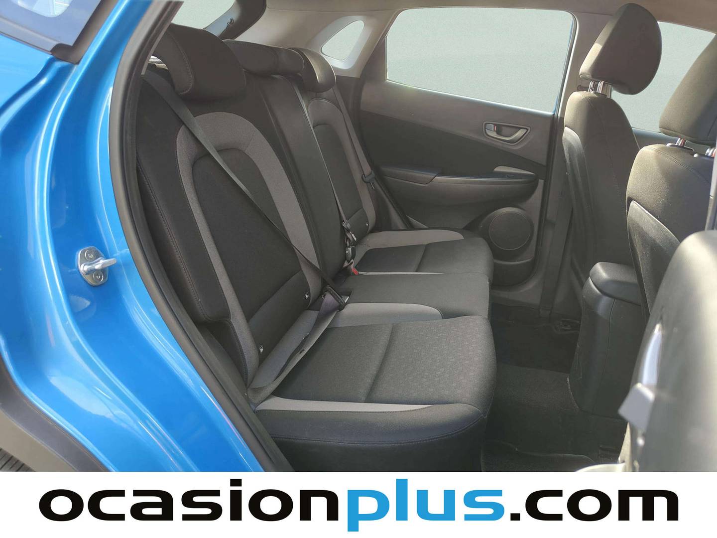 Hyundai Kona Hyundai Kona 1.0 TGDI Klass 4x2 (120 CV) km 0