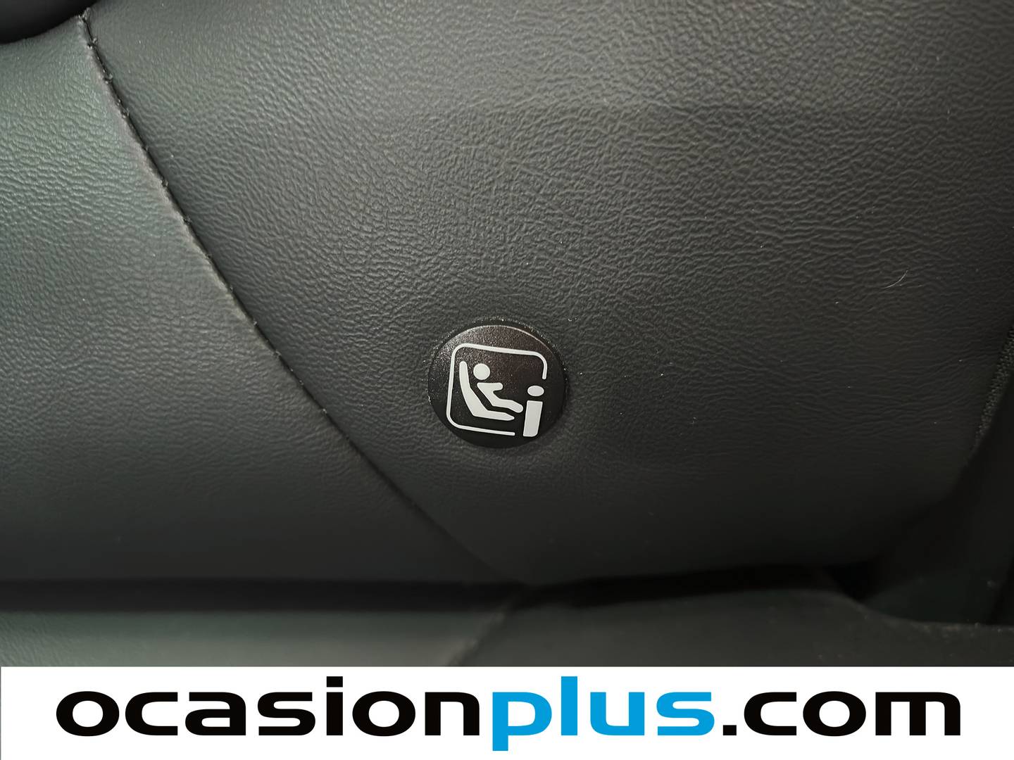 Foto MG HS MG HS 1.5 Turbo GDI Luxury DCT (162 CV)