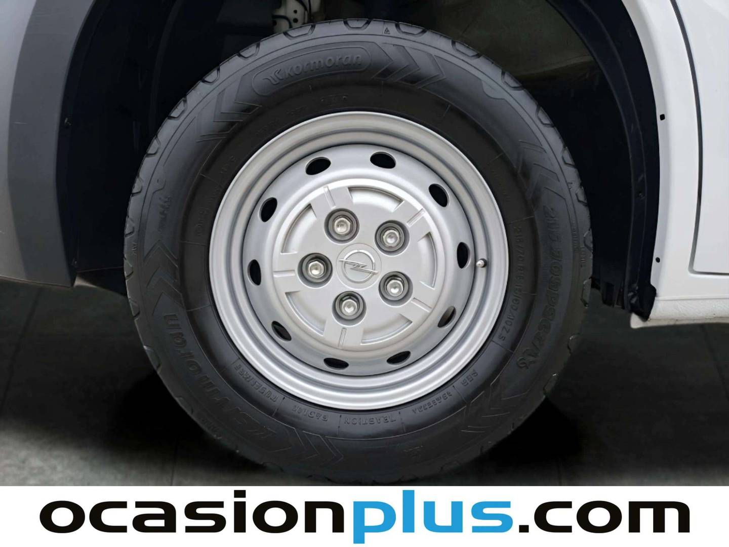 Opel Movano Opel Movano Furgon 2.2 BlueHDi Base L3H2 3.5T (140 CV) 2023