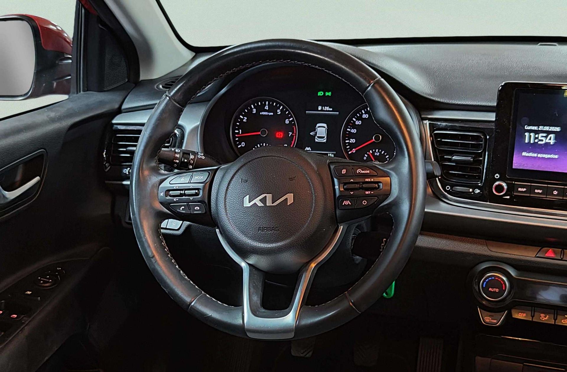 Kia Rio 1.2 DPi Drive - foto 25