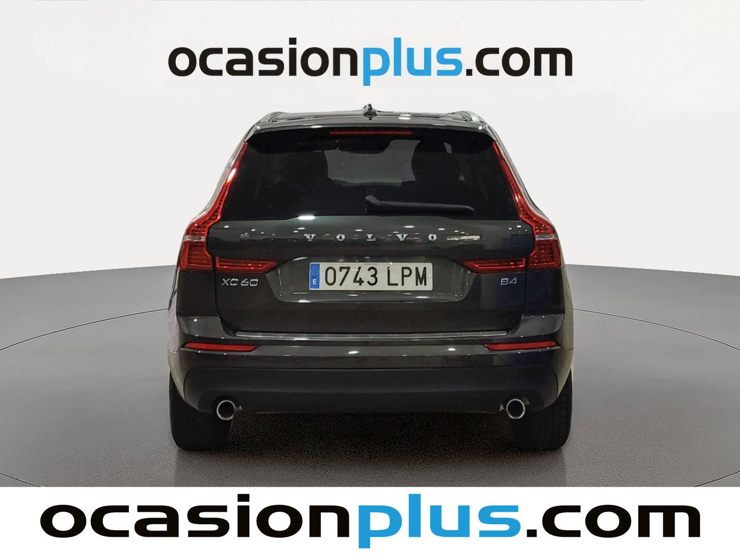 Extras del Volvo XC60 Volvo XC60 B4 D Momentum Pro Auto (197 CV)