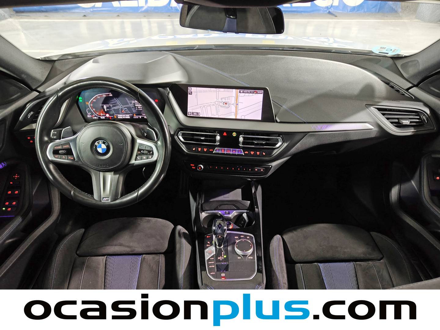 Foto BMW Serie 2 BMW Serie 2 220d Gran Coupe (190 CV) Pack M