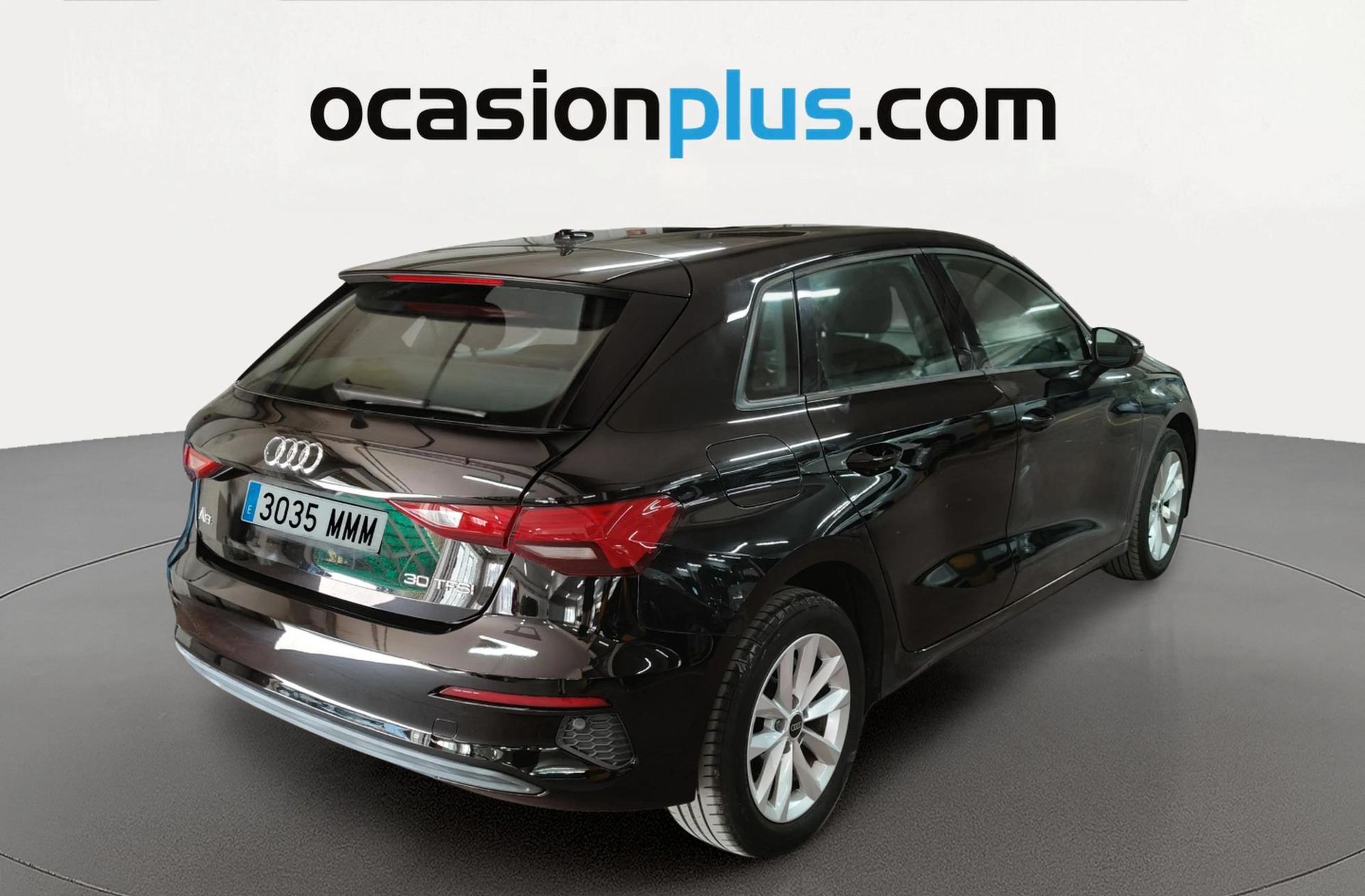 Audi A3 Sportback 30 TFSI S tronic - foto 4