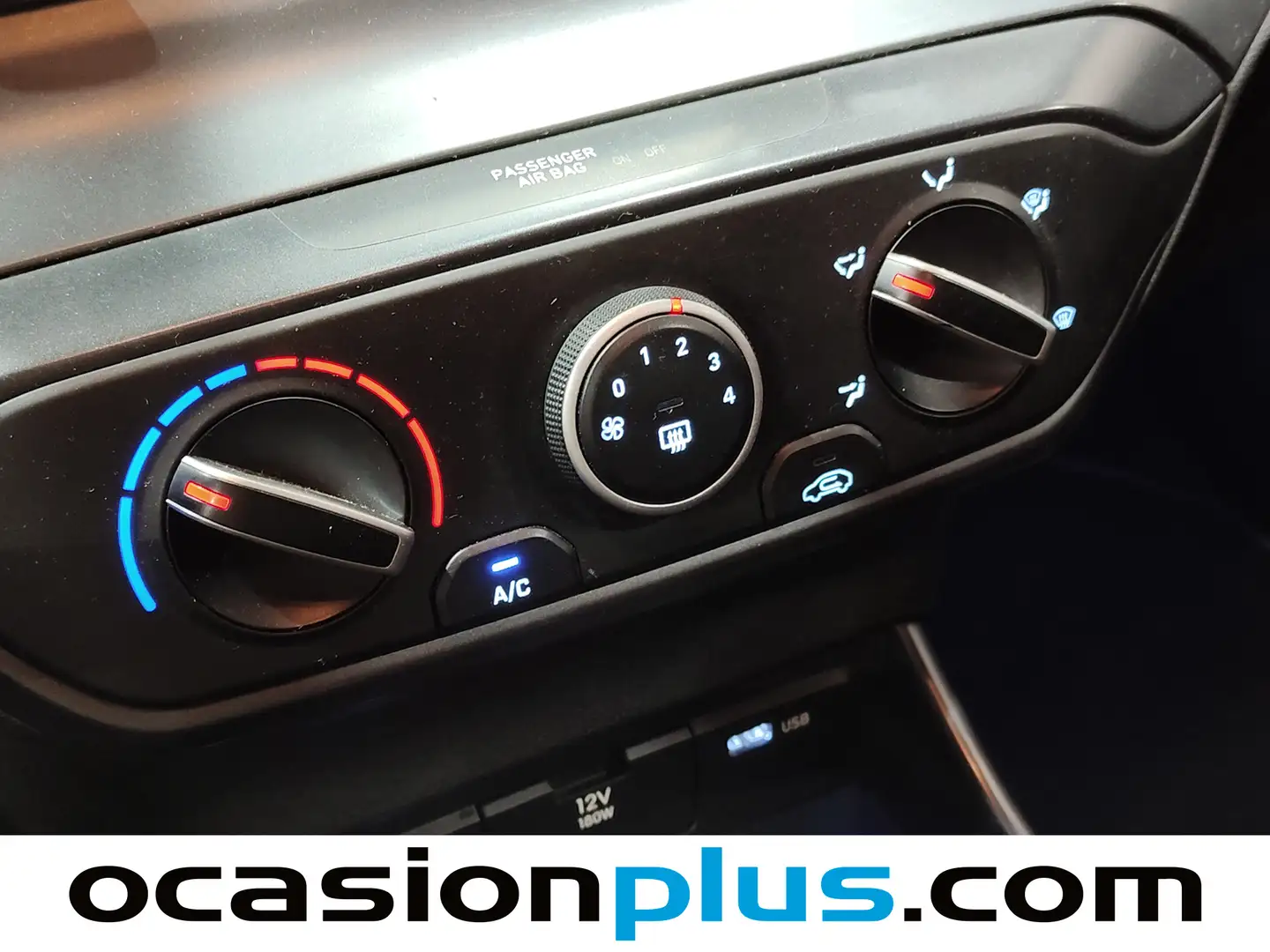 Foto Hyundai Bayon Hyundai Bayon 1.0 TGDI 48V Maxx (100 CV)