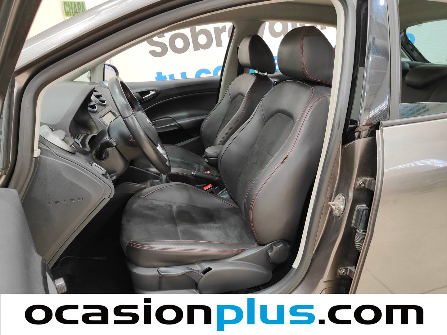 Foto Seat Ibiza SEAT Ibiza 1.0 EcoTSI FR Crono (110 CV)