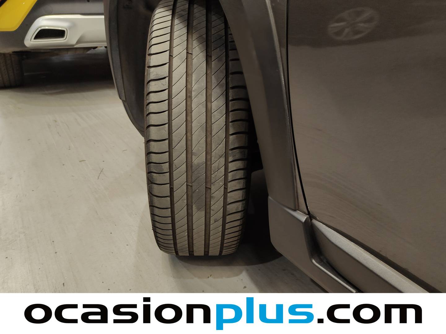 Peugeot 2008 Peugeot 2008 PureTech 110 S&S Allure EAT6 (110 CV) de segunda mano