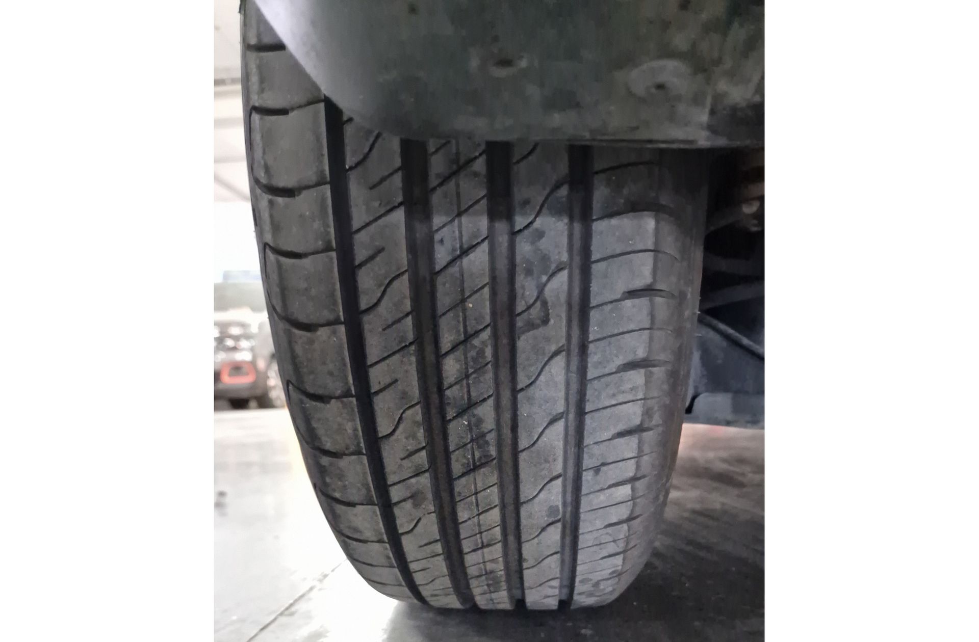 Citroën Berlingo BlueHDi 130 Talla M Feel - foto 35