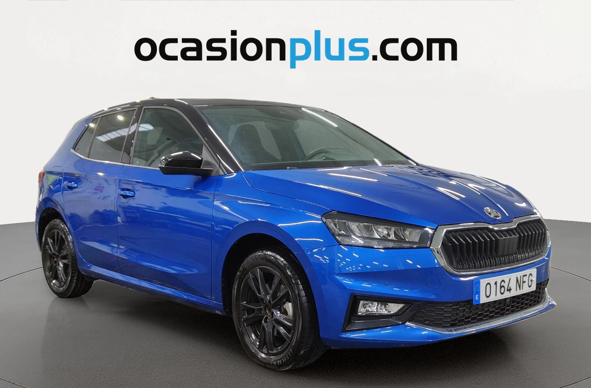 Škoda Fabia 1.5 TSI Design DSG - foto 2