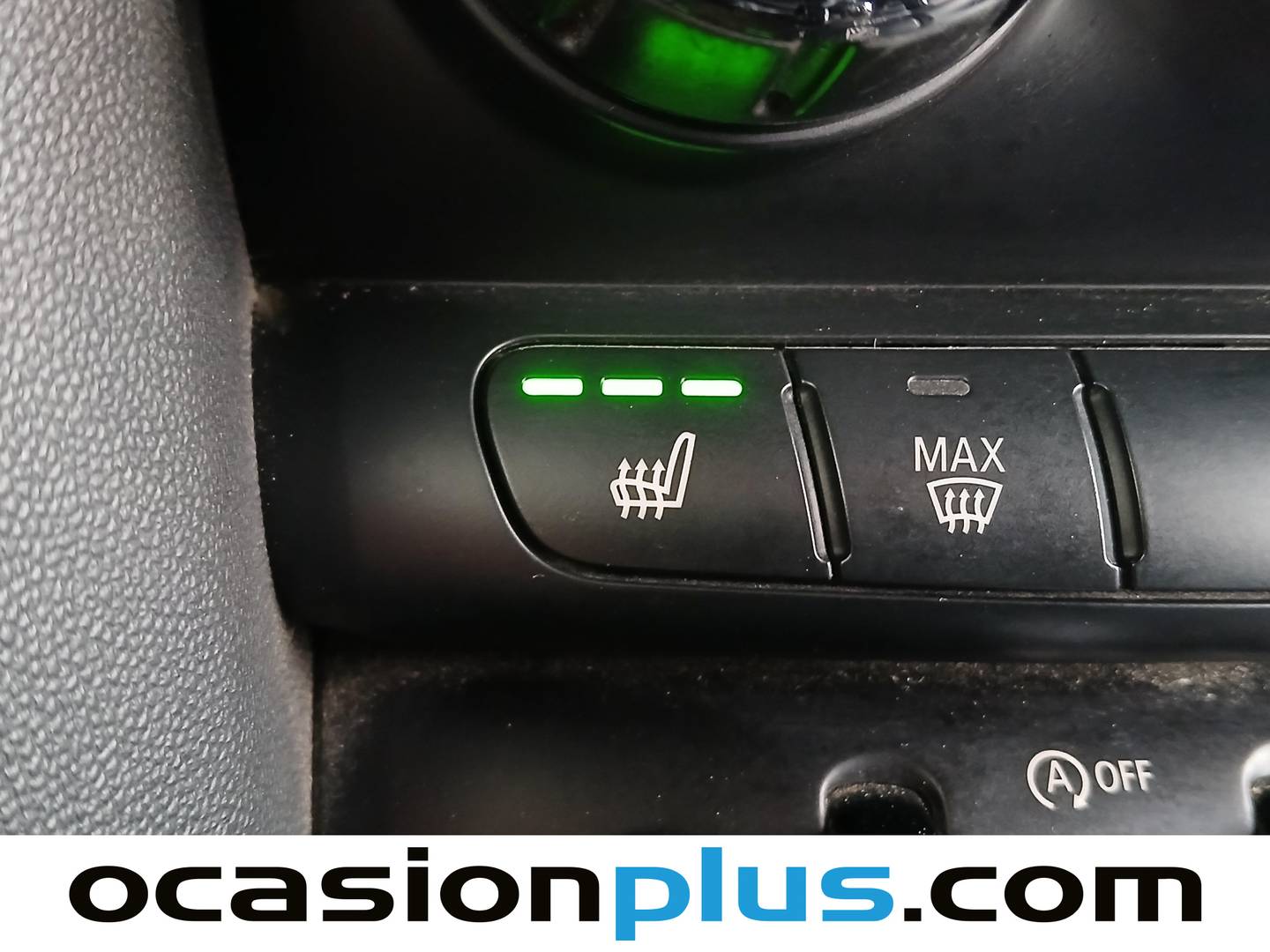 Extras y acabados del Mini MINI Mini MINI Cooper Cabrio Cooper Cabrio (136 CV)