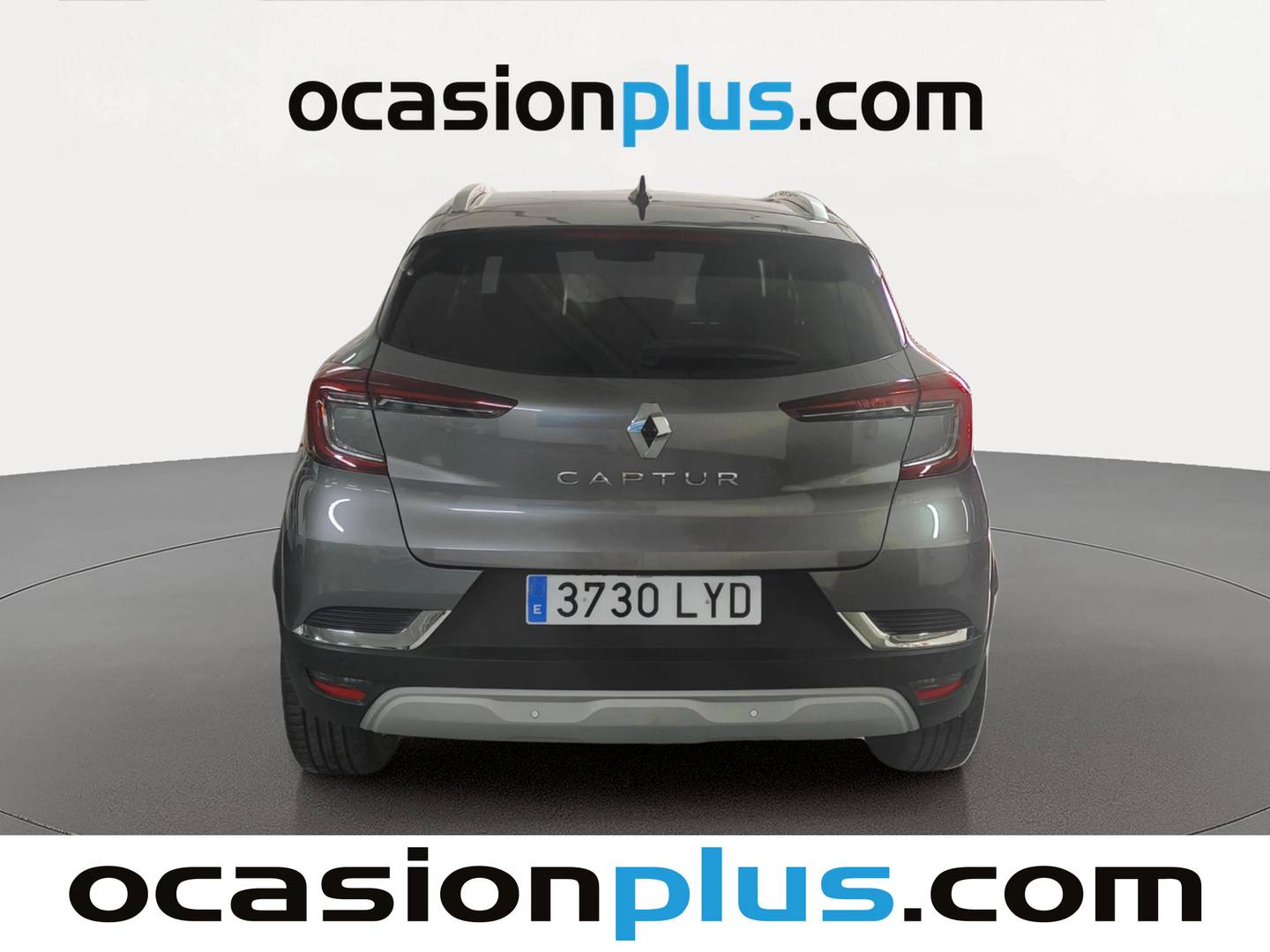 Renault Captur Renault Captur Zen TCe Micro Híbrido (140 CV) GPF barato