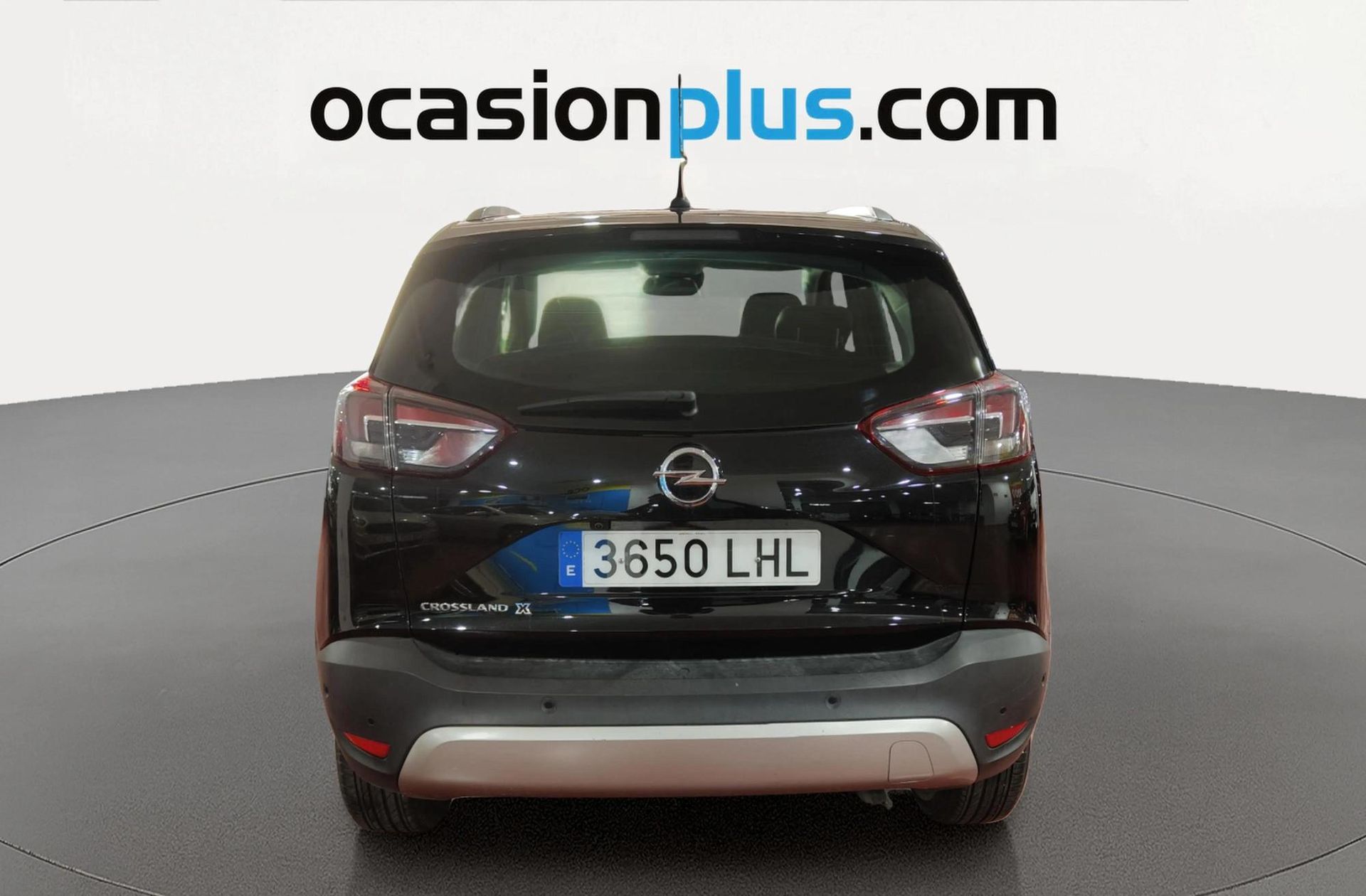 Opel Crossland 1.5D Innovation - foto 14