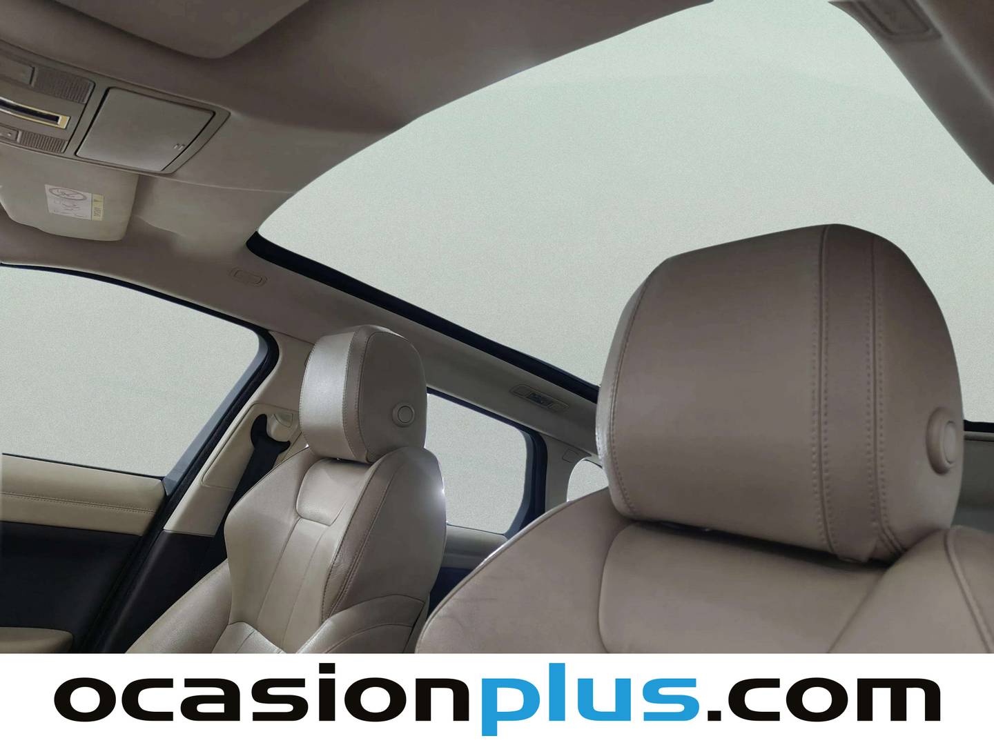 Extras y acabados del Land Rover Range Rover Evoque Land Rover Range Rover Evoque 2.0L TD4 SE 4x4 Auto (150 CV)