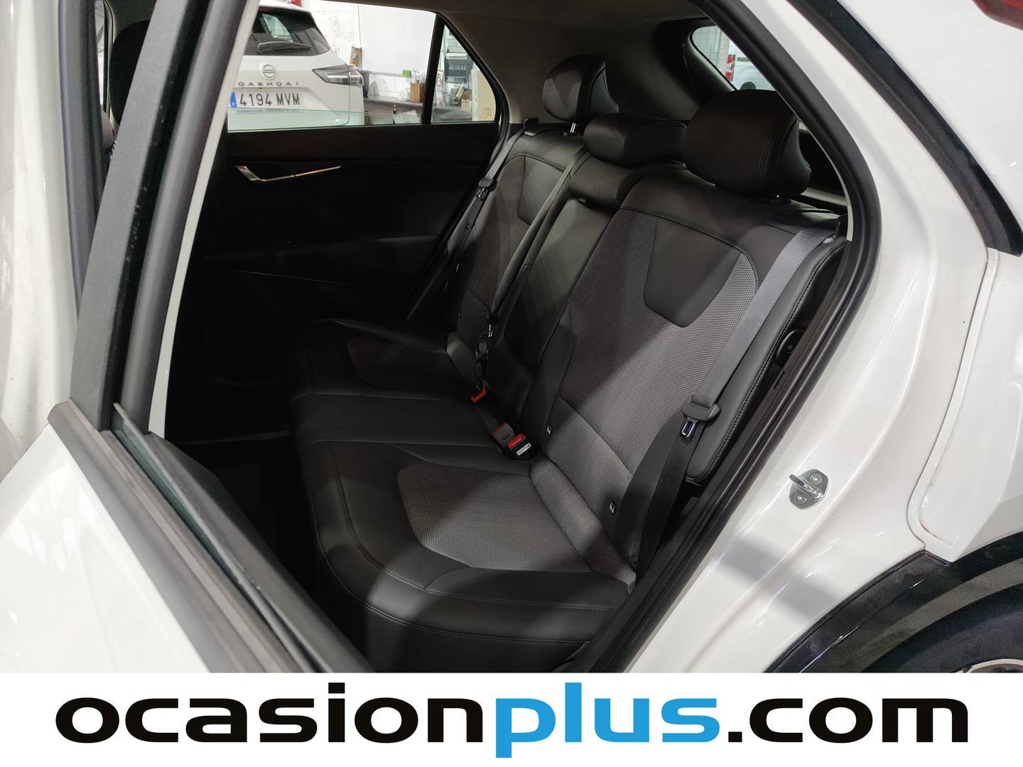 Foto KIA Niro Kia Niro 1.6 GDi HEV Híbrido Drive (141 CV)