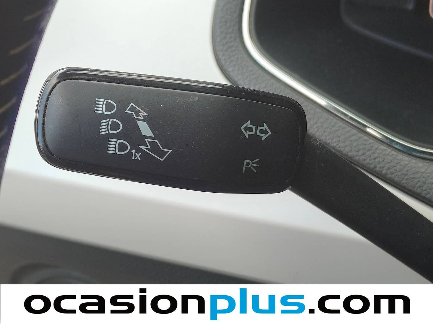 Seat Arona SEAT Arona 1.0 TSI Ecomotive Xcellence Edition (115 CV) seminuevo