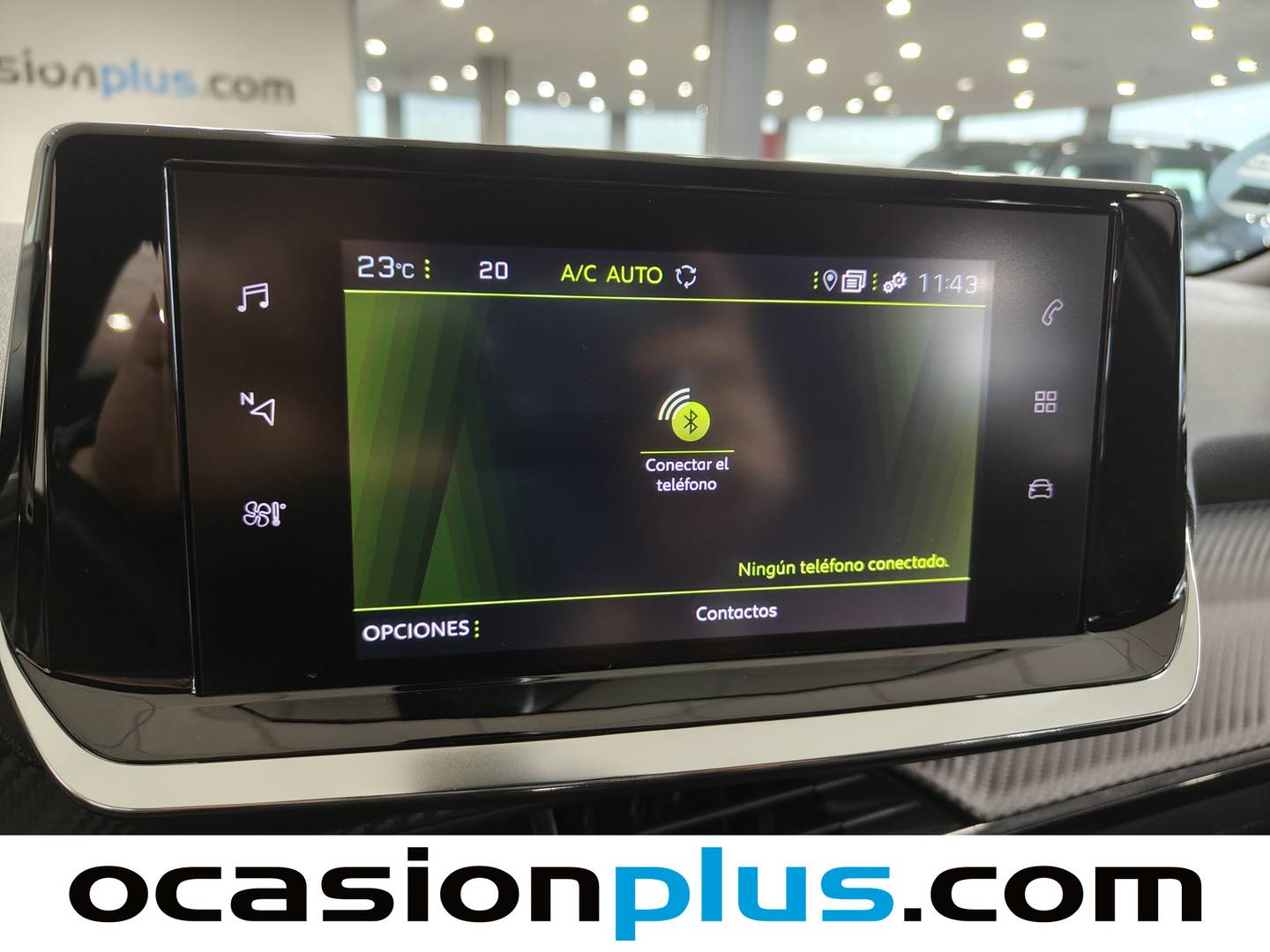 Foto Peugeot 2008 Peugeot 2008 PureTech 130 S&S Allure Pack  (130 CV)