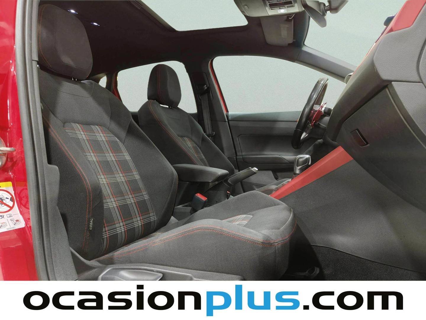 Volkswagen Polo Volkswagen Polo GTI 2.0 TSI (200 CV) DSG km 0