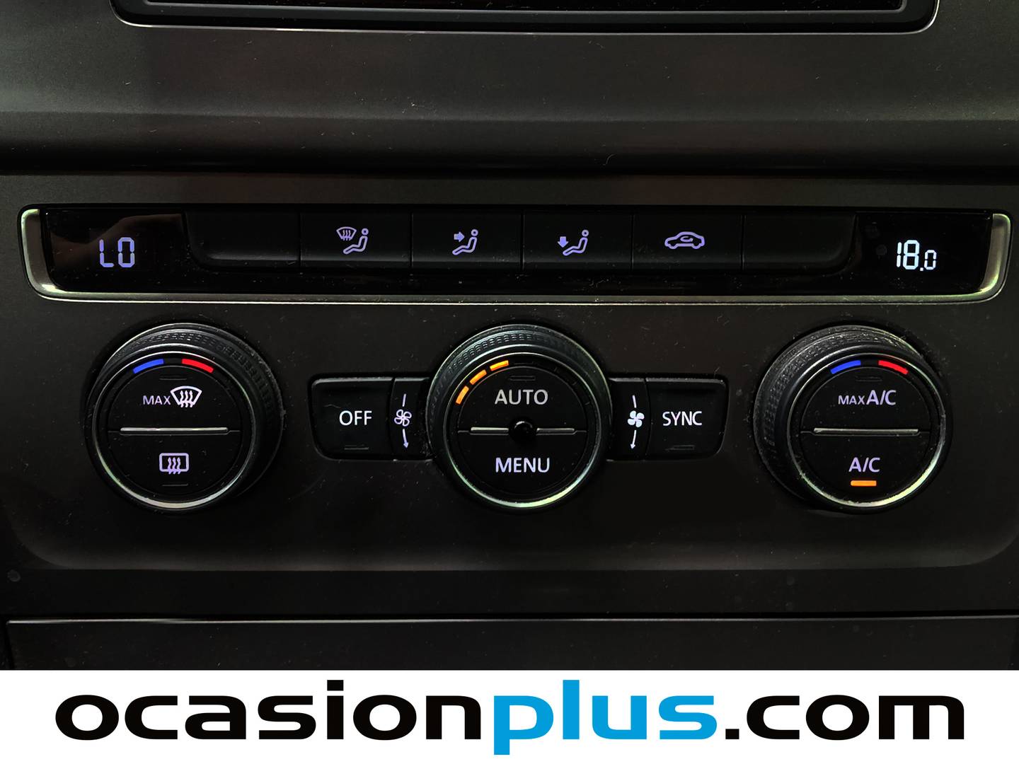 Extras del Volkswagen Golf Volkswagen Golf 1.2 TSI BMT (110 CV)
