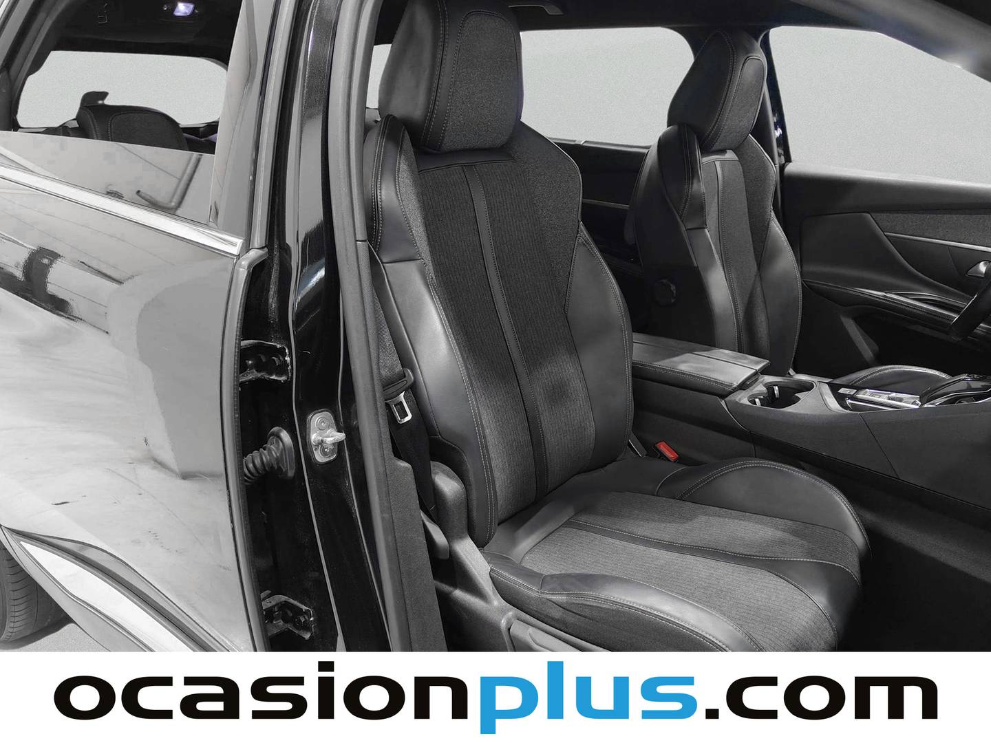 Peugeot 5008 Peugeot 5008 1.6 BlueHDi GT-Line EAT6 S&S (120 CV) 7 Plazas 2018