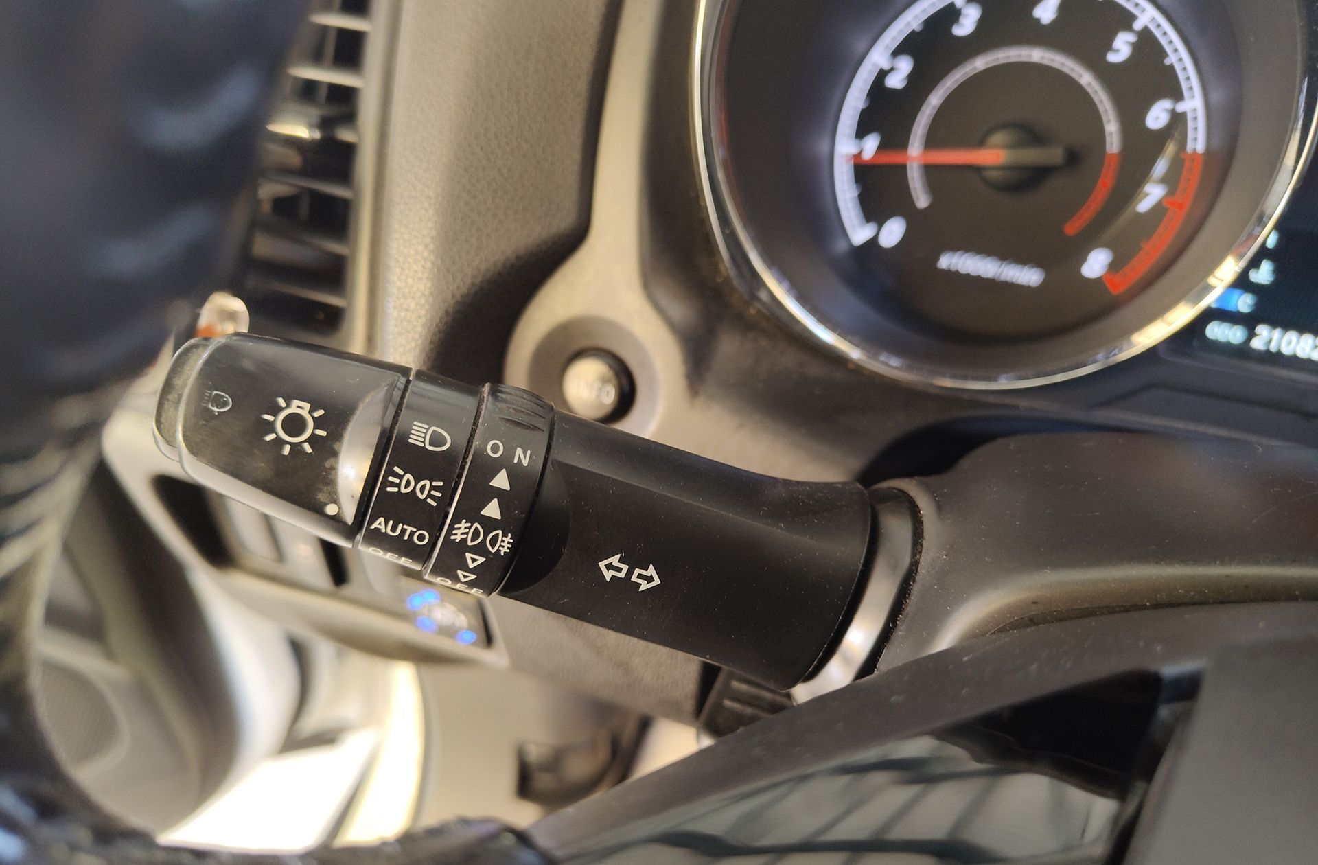 Mitsubishi ASX 160 MPI Motion - foto 21