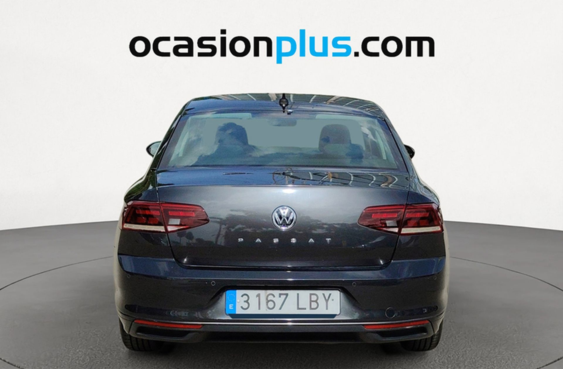Volkswagen Passat Business 1.6 TDI DSG - foto 14