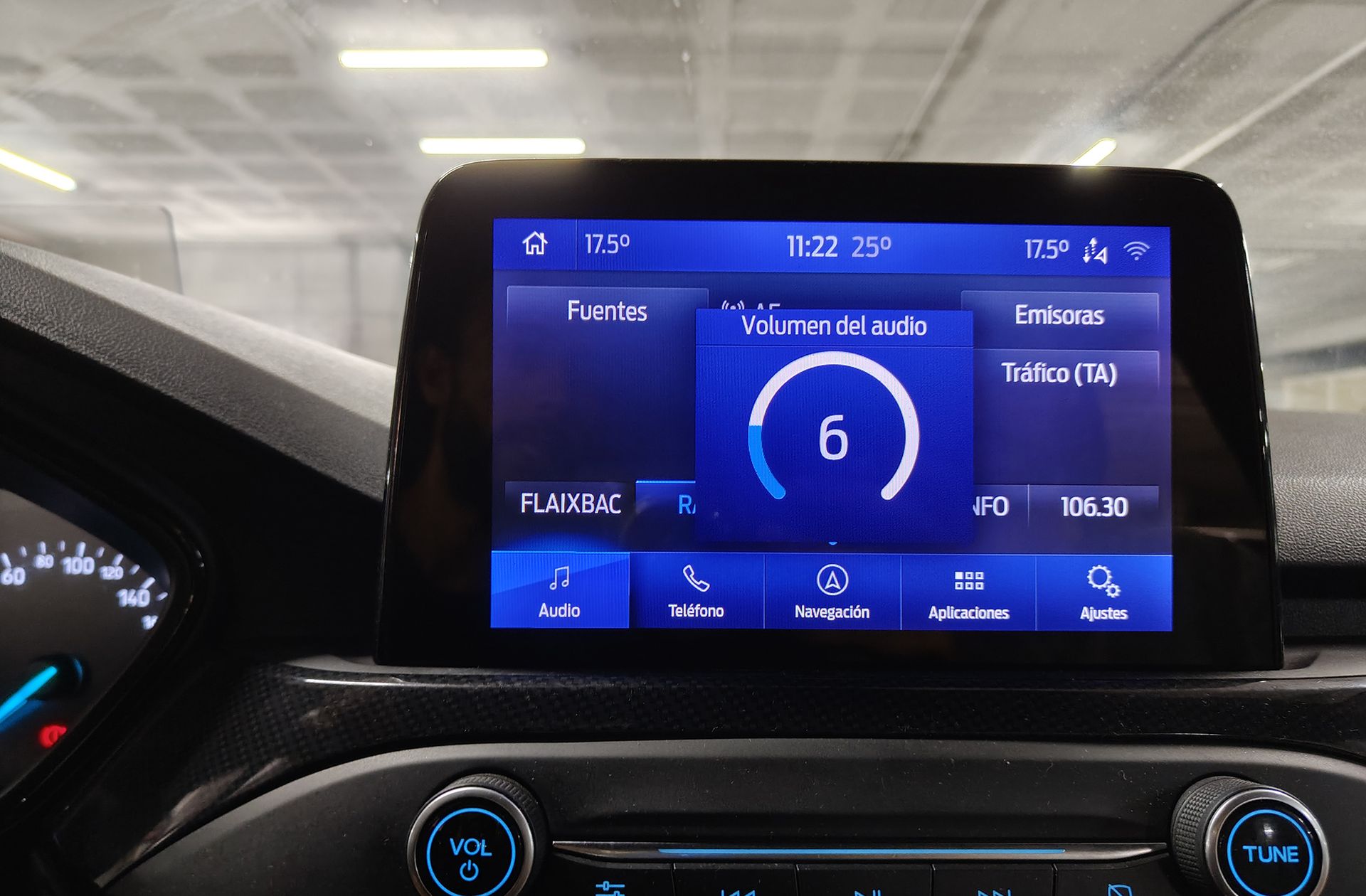 Ford Focus 1.0 EcoBoost ST-Line - foto 36