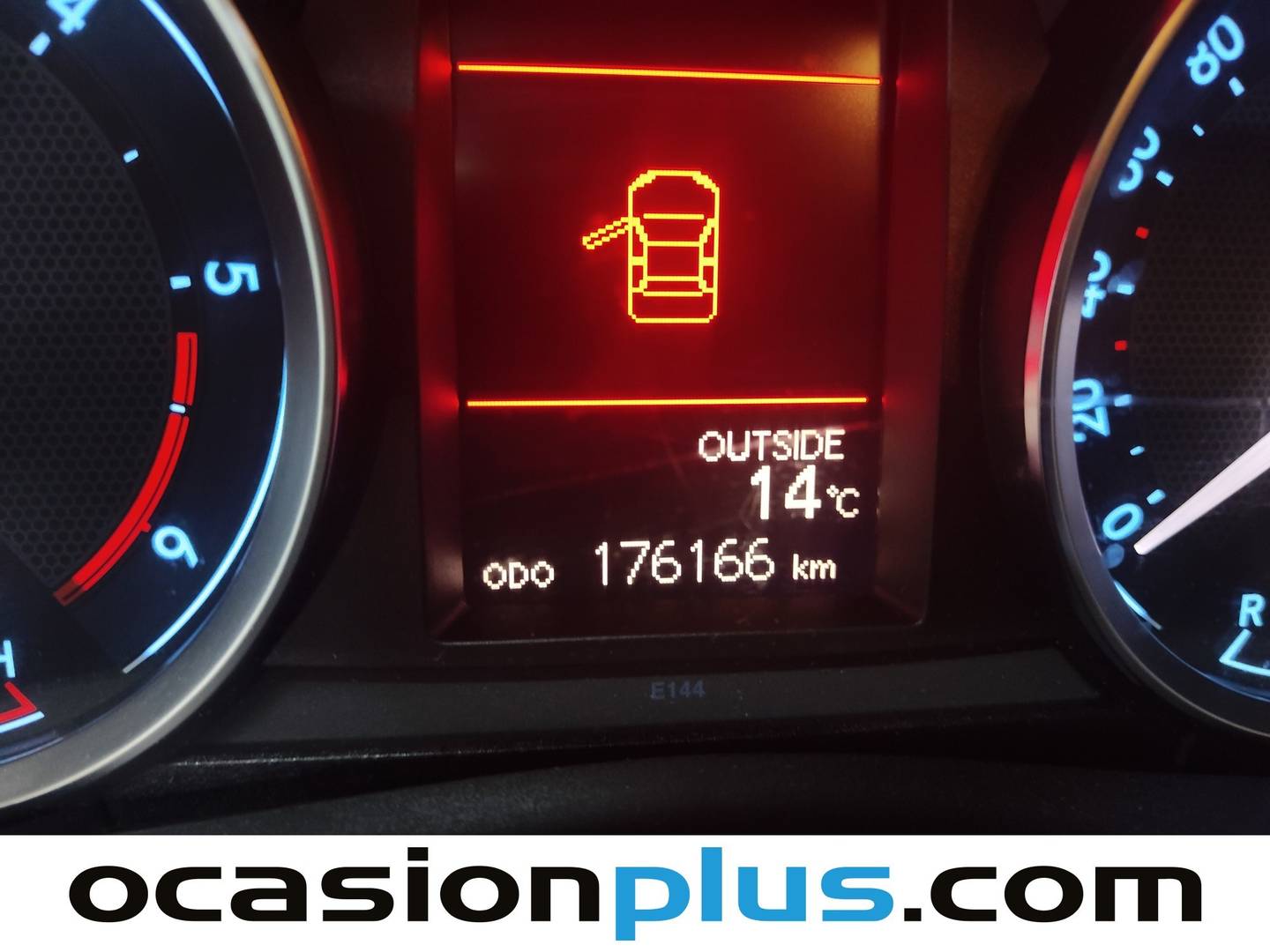 Foto Toyota Auris Toyota Auris 90D Active (90 CV)