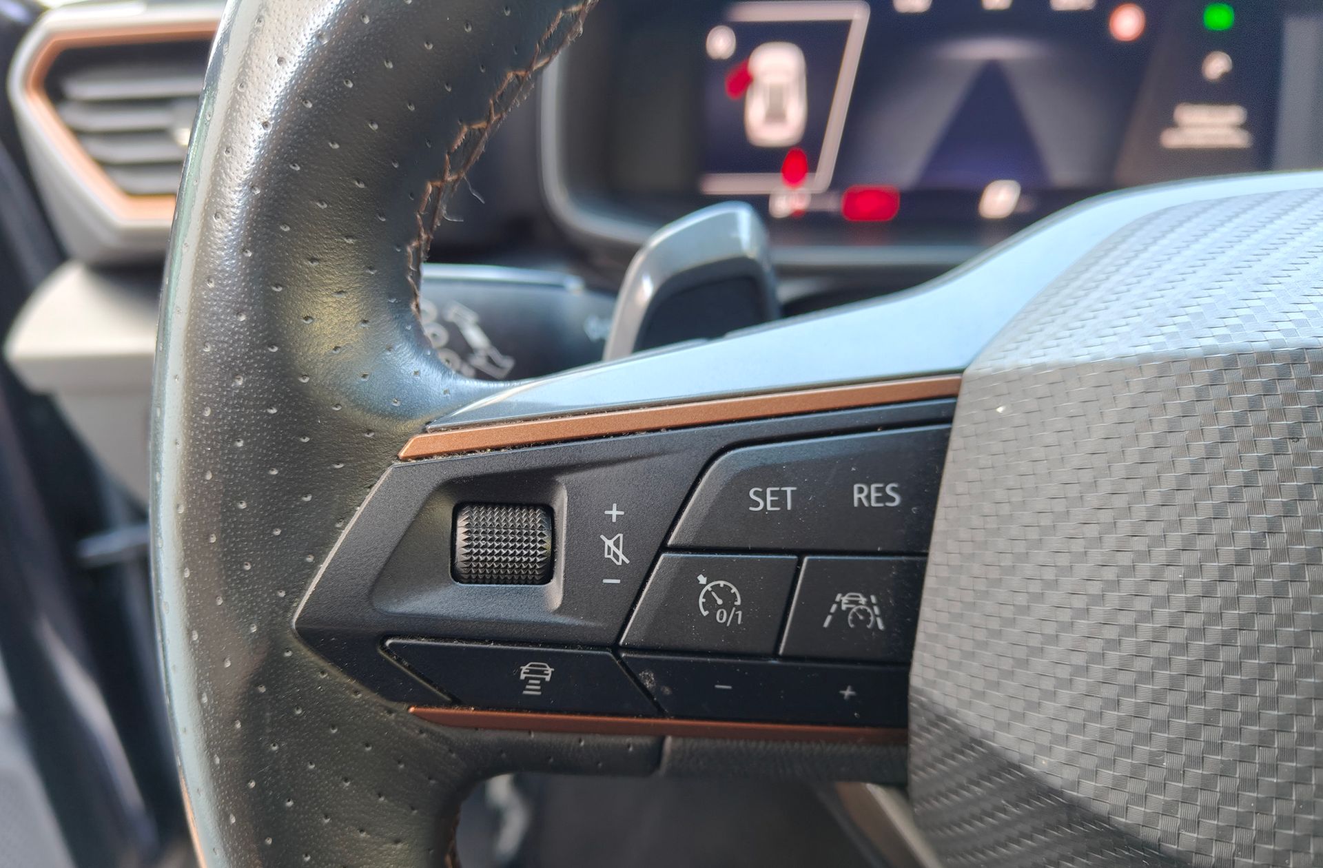 Cupra Formentor 1.5 TSI DSG - foto 29