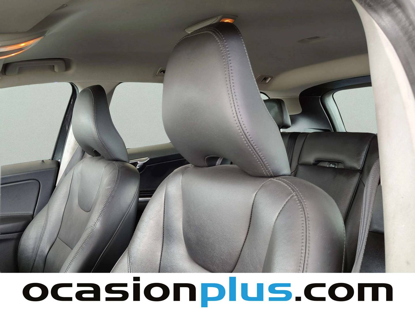 Extras del Volvo XC60 Volvo XC60 D4 Momentum Auto (181 CV)