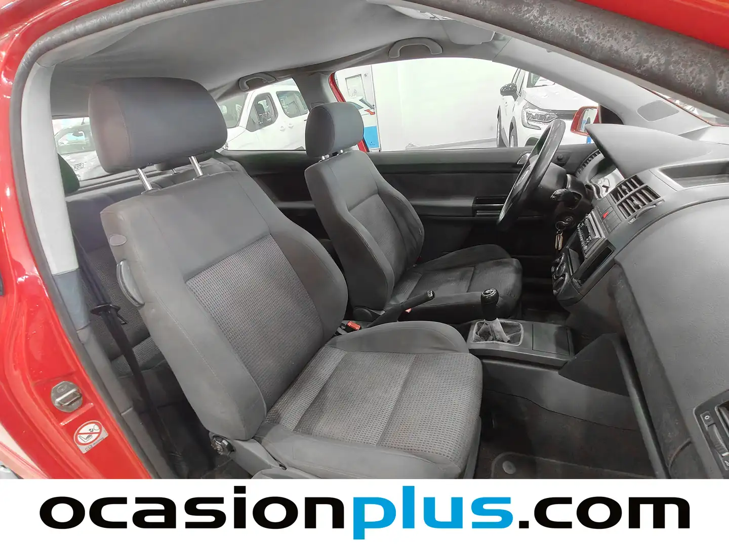 Foto Volkswagen Polo Volkswagen Polo Trendline 1.4  (75 CV)