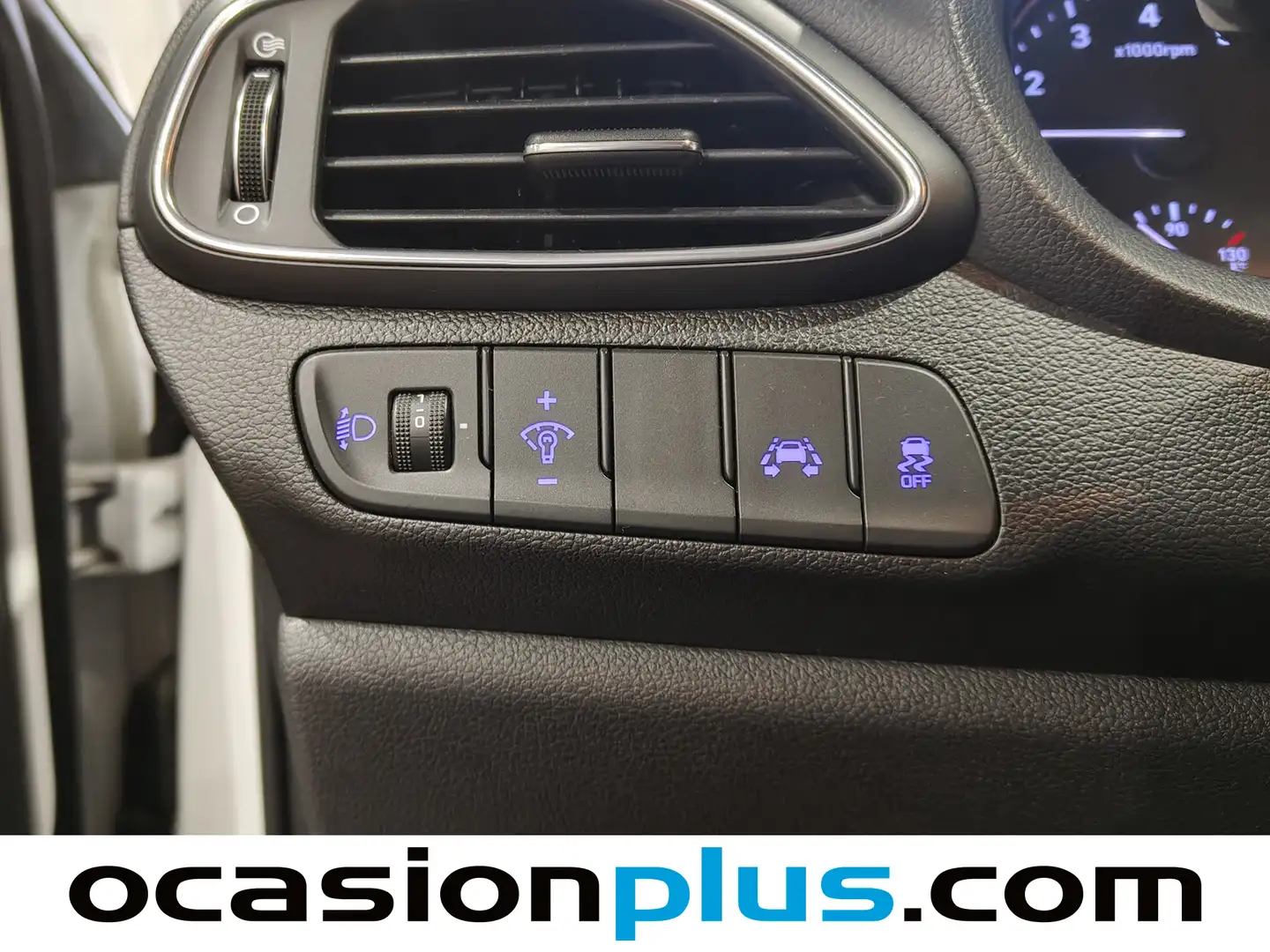 Foto Hyundai i30 Hyundai i30 1.0 TGDI Tecno (120 CV)