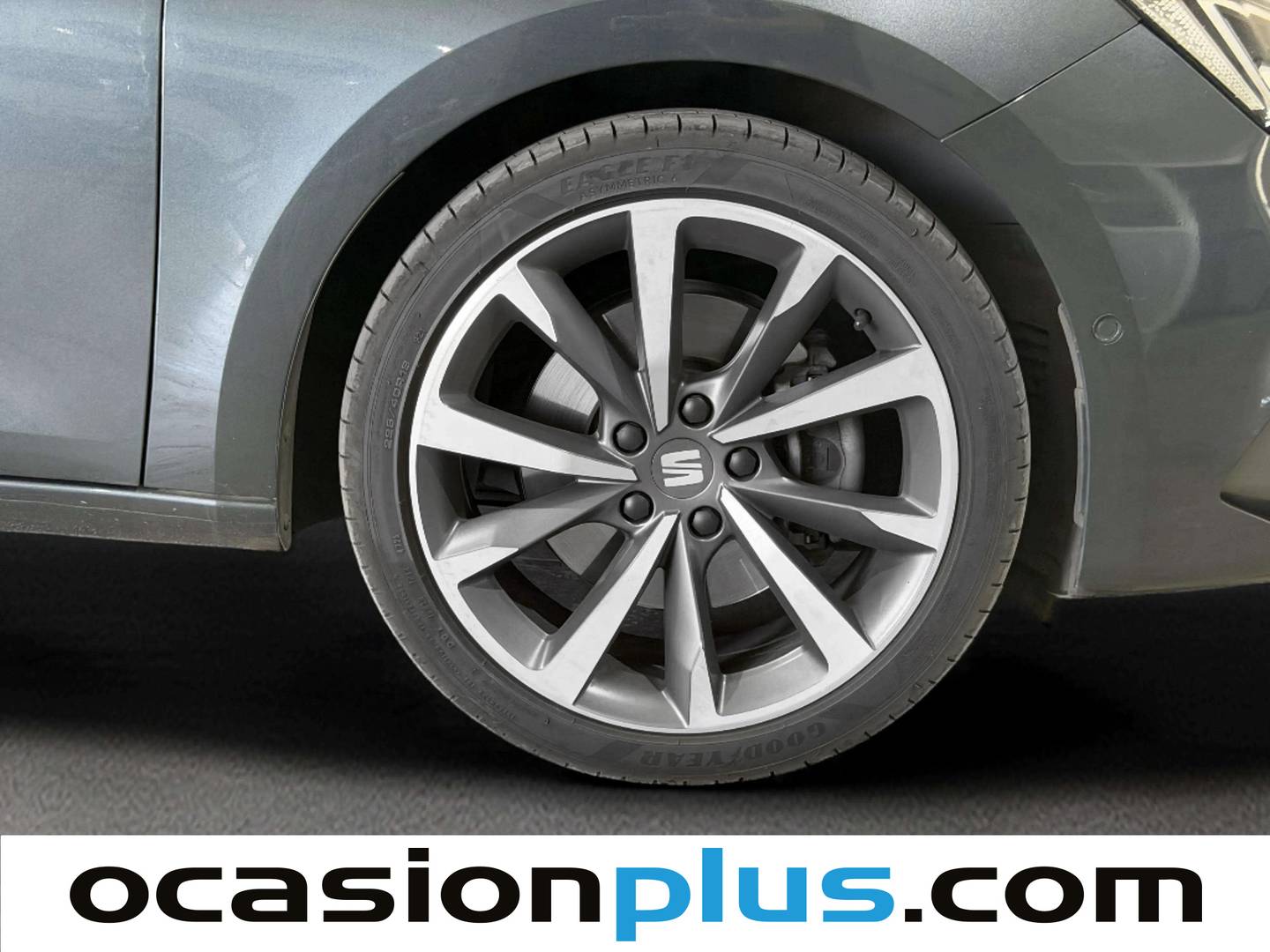 Seat León Seat León 1.5 eTSI S&S FR Go L DSG (150 CV) 2022