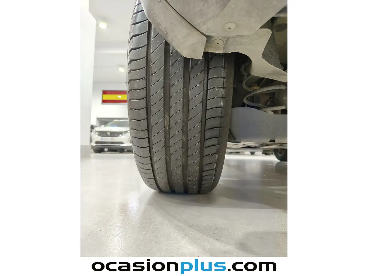 Foto Peugeot 3008 Peugeot 3008 PureTech 130 S&S GT EAT8 (130 CV)