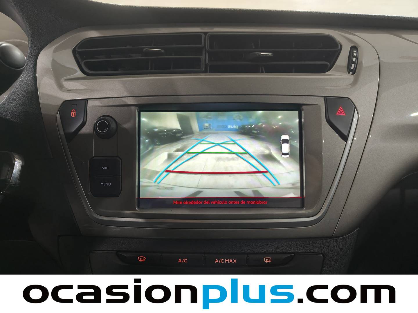 Foto Citroën C-Elysée Citroen C-Elysee PureTech 82 Shine (82 CV)