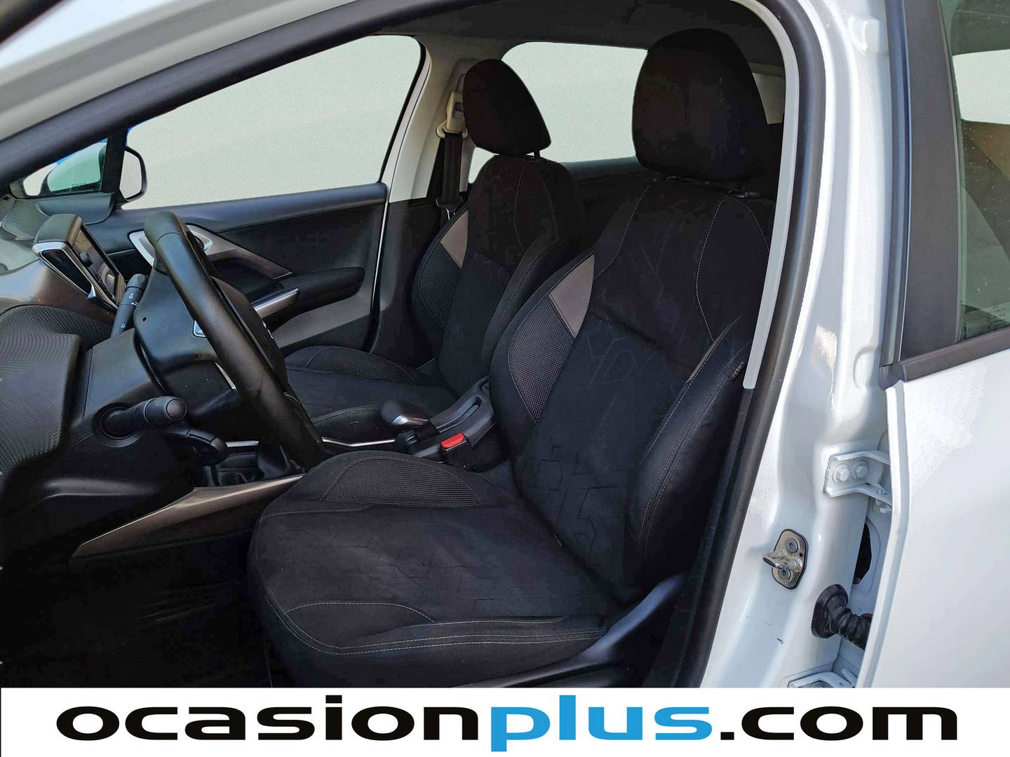 Peugeot 2008 Peugeot 2008 VTI 82 Active (82 CV) 82cv