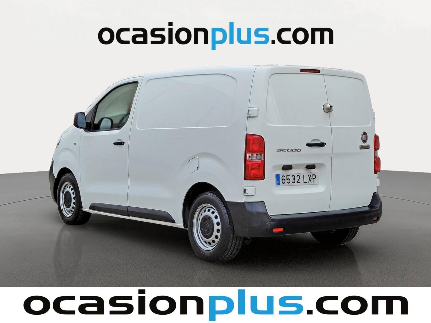 Foto Fiat Scudo Fiat Scudo 1.5 BlueHDI L1 Business (102 CV)