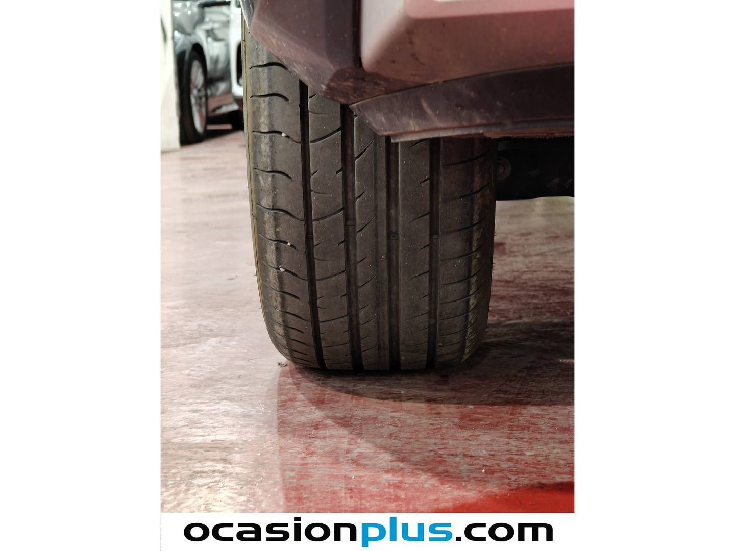 Audi Q3 Audi Q3 Advanced 35 TDI (150 CV) S tronic de ocasión