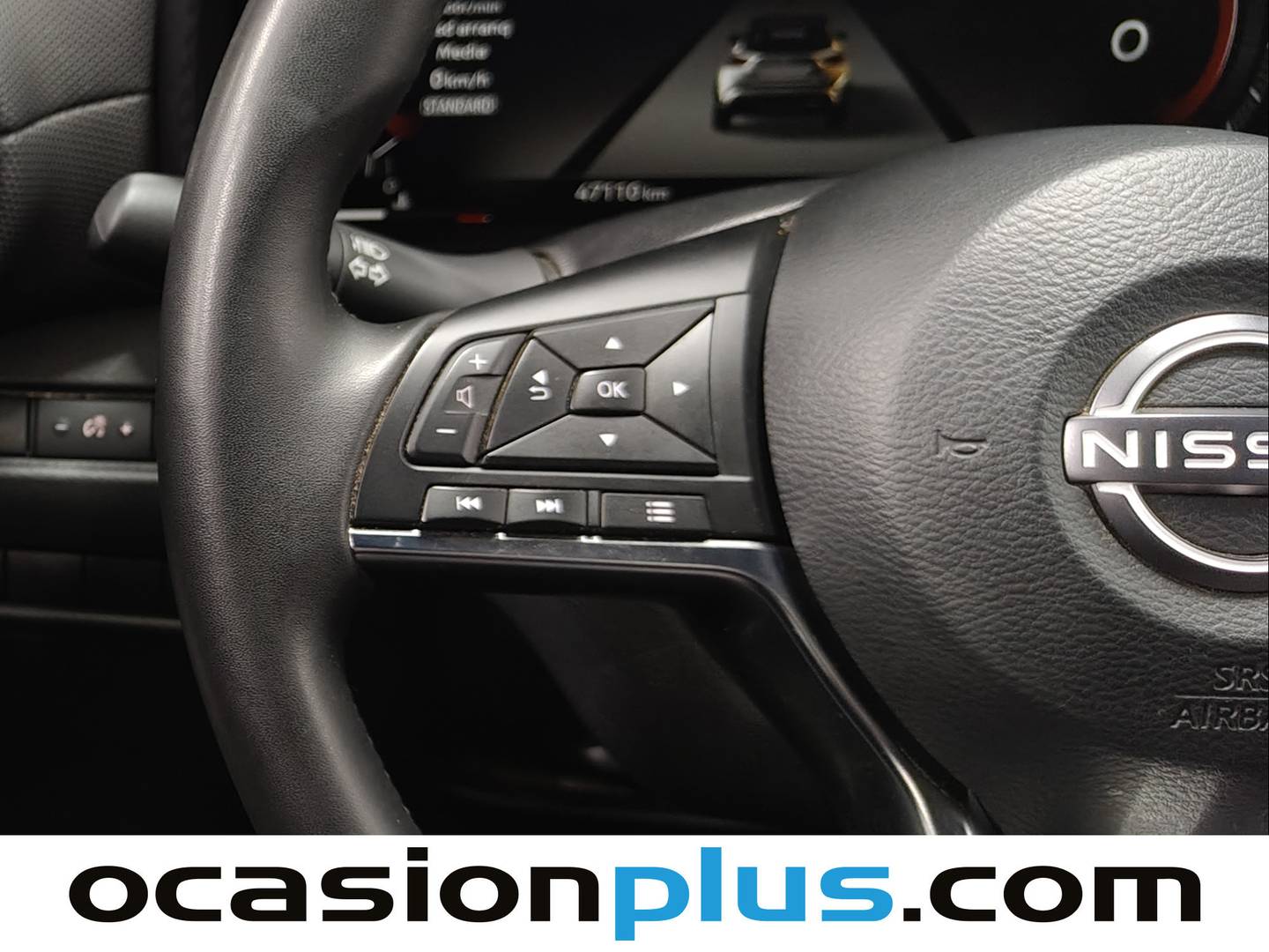 Foto Nissan JUKE Nissan Juke DIG-T N-Connecta 4x2 (114 CV)