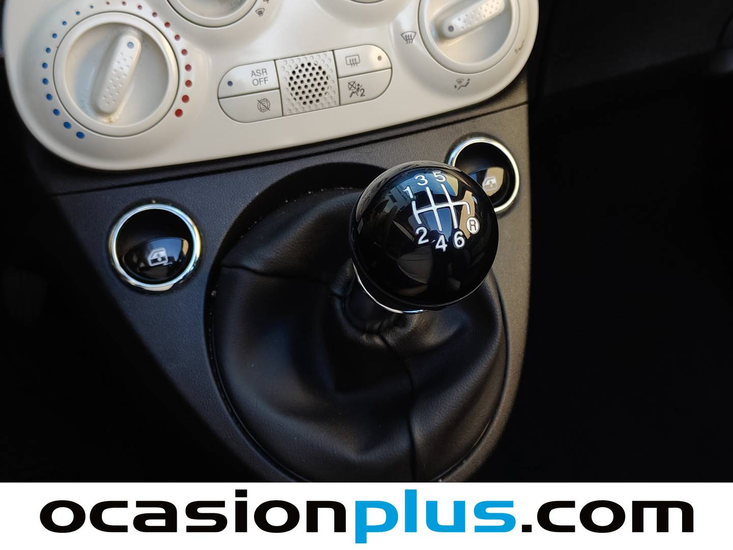 Fiat 500C Fiat 500C 1.0 Hybrid Dolcevita (70 CV) seminuevo