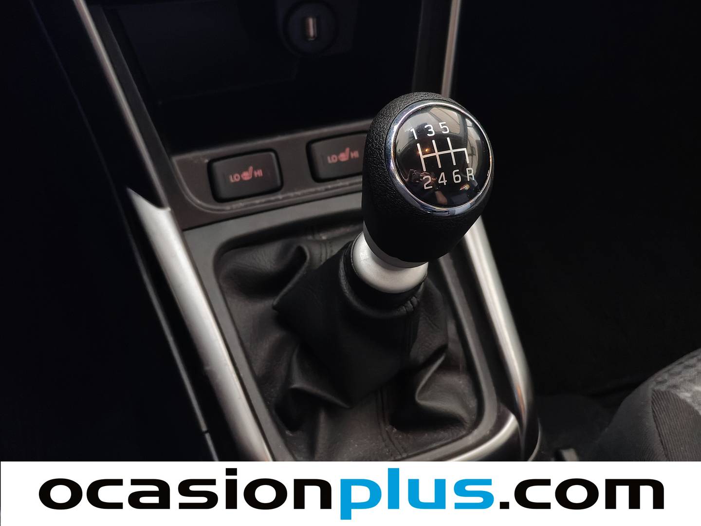 Suzuki S-Cross Suzuki S-Cross 1.4T Mild Hybrid S2 (129 CV) de ocasión