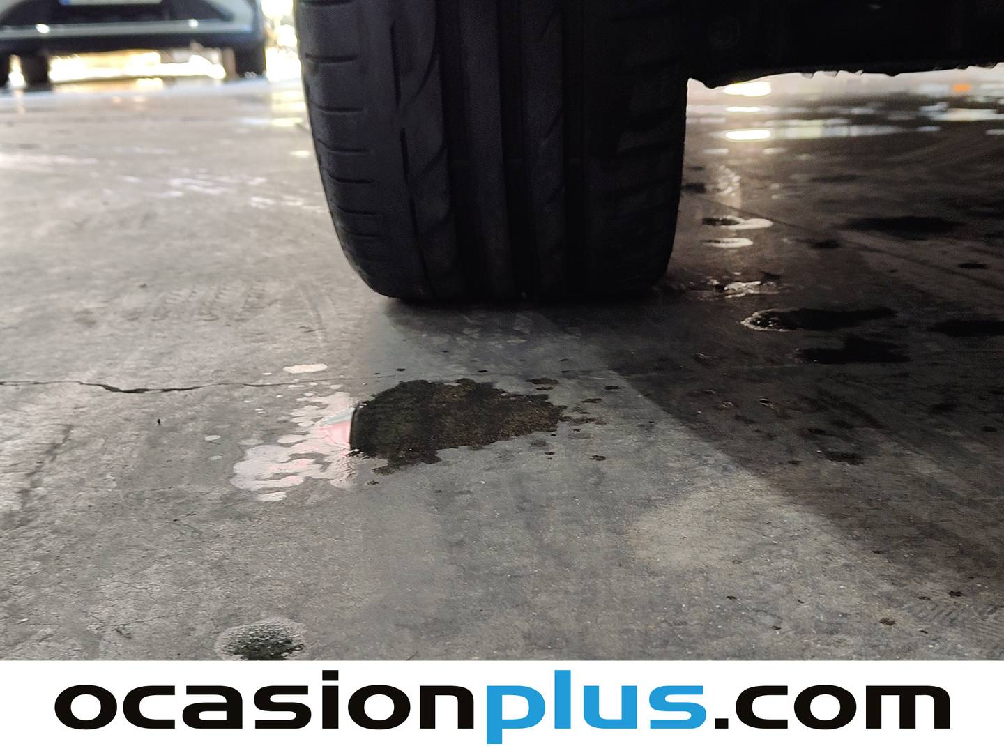BMW Serie 4 BMW Serie 4 435i xDrive Coupe (306 CV) Pack M seminuevo