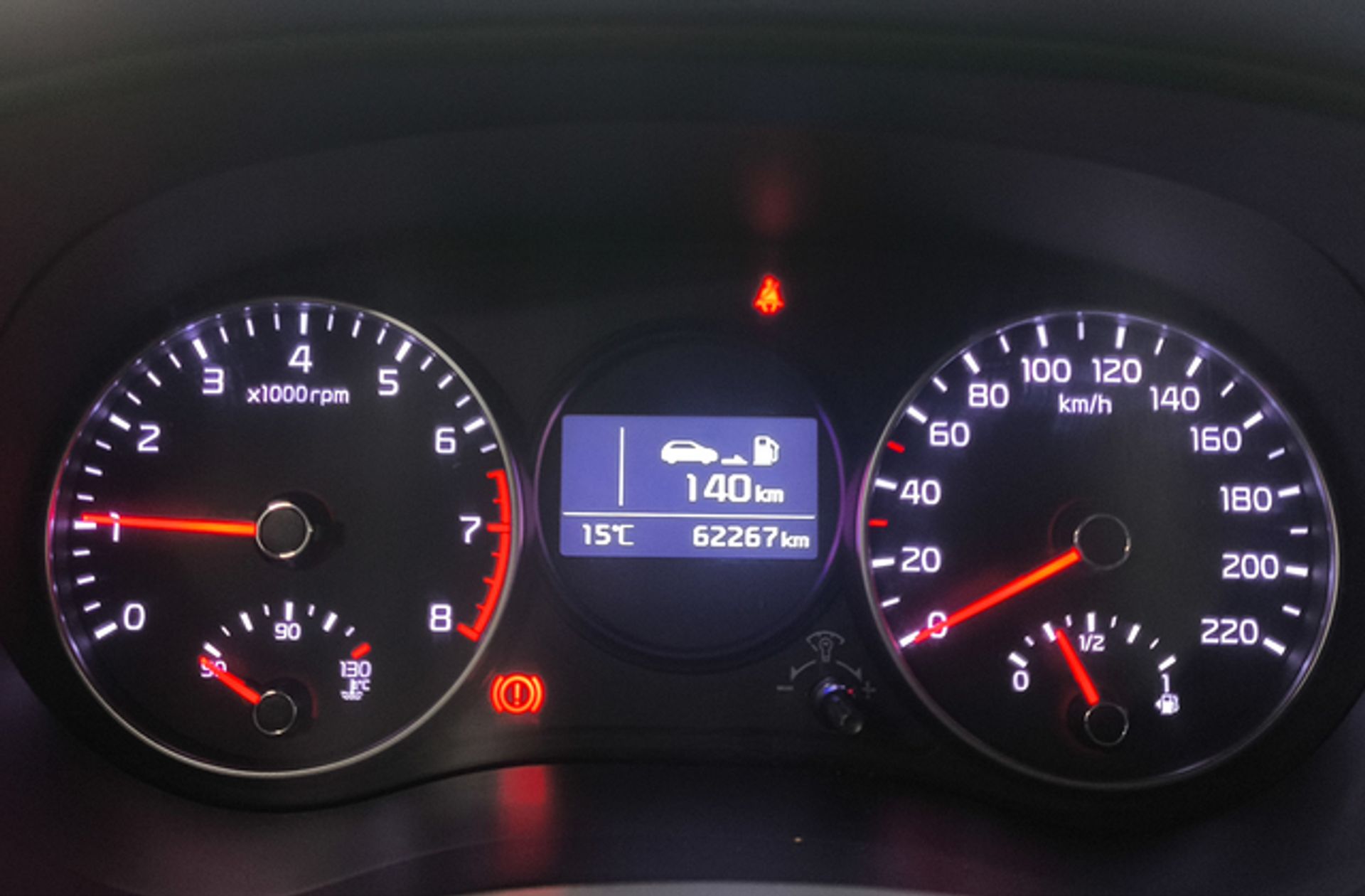 Kia Picanto 1.0 T-GDi X-Line - foto 22
