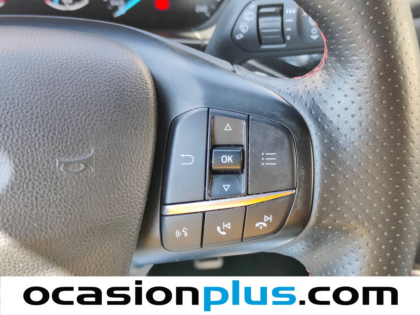 Ford Focus Ford Focus 1.0 Ecoboost S&S ST-Line (125 CV) barato