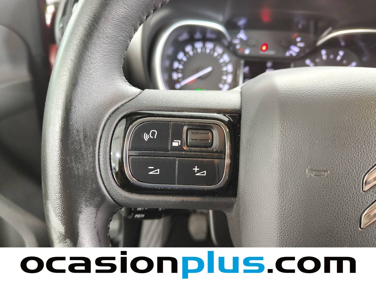 Foto Citroën C3 Aircross Citroen C3 Aircross PureTech 110 S&S Max (110 CV)