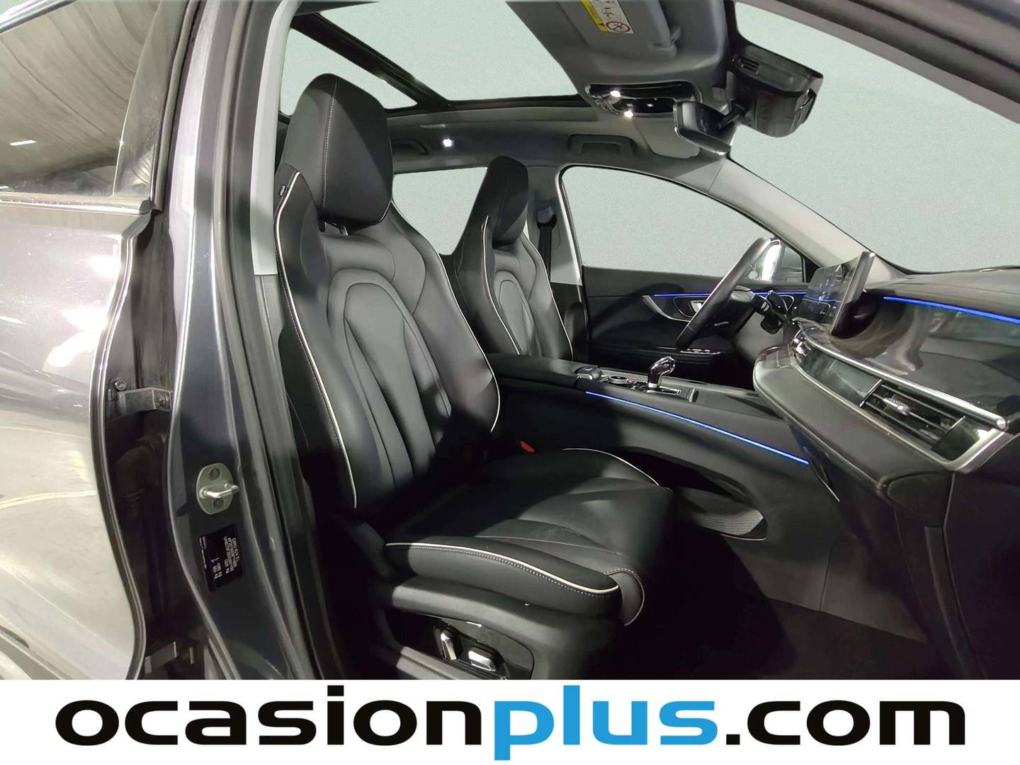 EBRO S700 EBRO S700 1.6 TGDI Luxury 7 DCT (147 CV) de ocasión